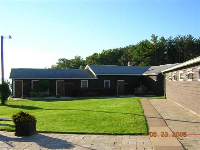 Luster Heights #1